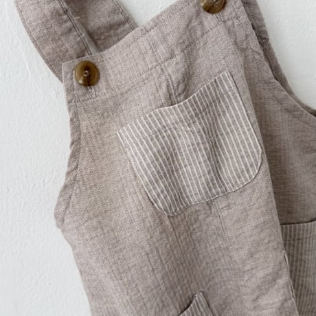 lovin/20. day pocket overalls 1-11