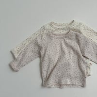minirobe/36. long-sleeved tee S-XL