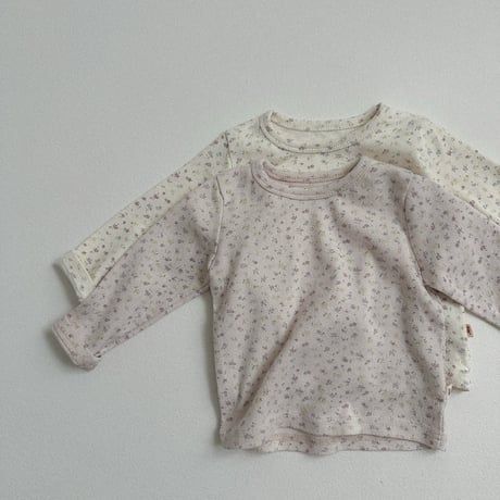 minirobe/36. long-sleeved tee S-XL