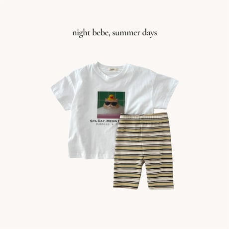 nightbebe/11. hidy leggings XS-XL