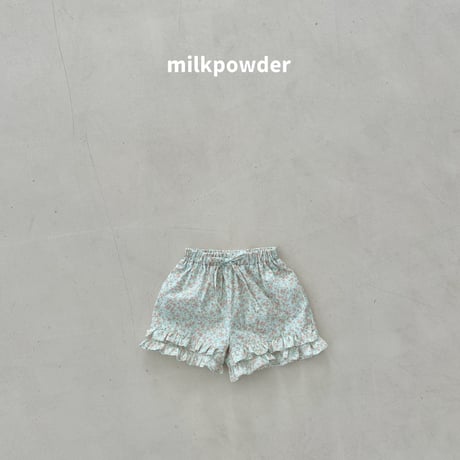 milkpowder/54. picnic pants 13-15
