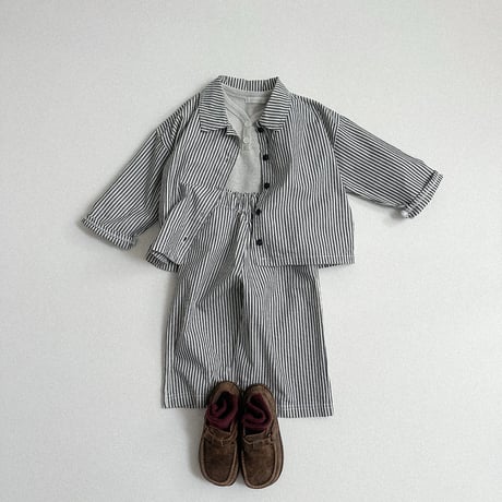 minirobe/45. Coco Shirt  S-XL