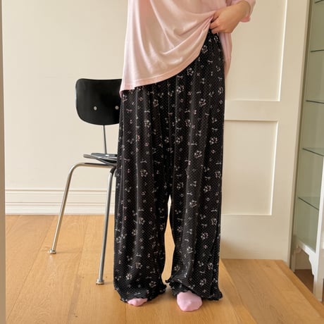 ninibello/136. adult ) peuty plitch pants FREE