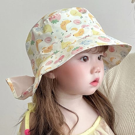 dudie/49. lovely bucket hat FREE