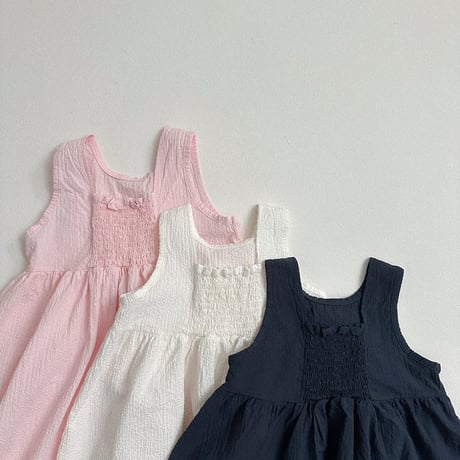 atomeme/41. Moment One-piece S-XL