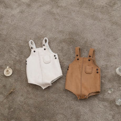 bebeholic/26. smell suit S(3-6M)-XL(18-24M)