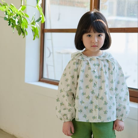 monatelier/24. blla blouse S-2XL