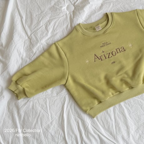 ninibello/41. Arizona Sweatshirt ADULT
