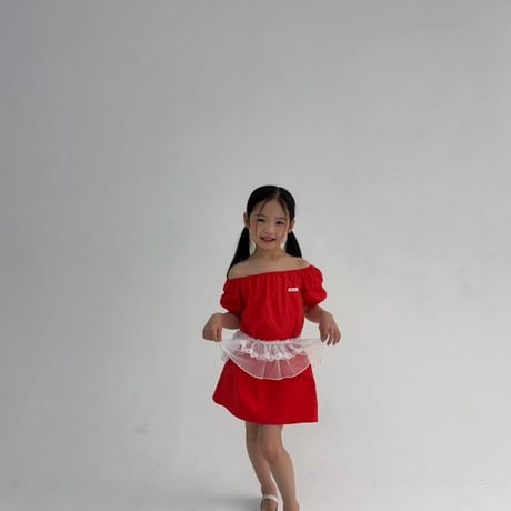 saintdoll/123. muse one-piece S-XL