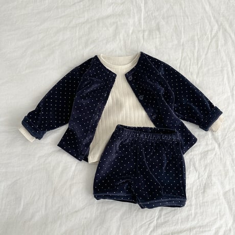 atomeme/7. Reve Shorts S-XL