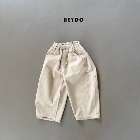 heydo/50. cotton P  JS-JL
