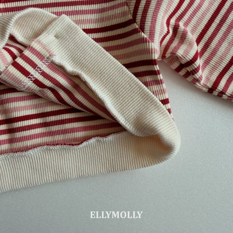 ellymolly/69. line cardigan 5-11