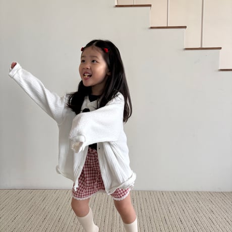 pie/16. panpare cardigan XS-XL