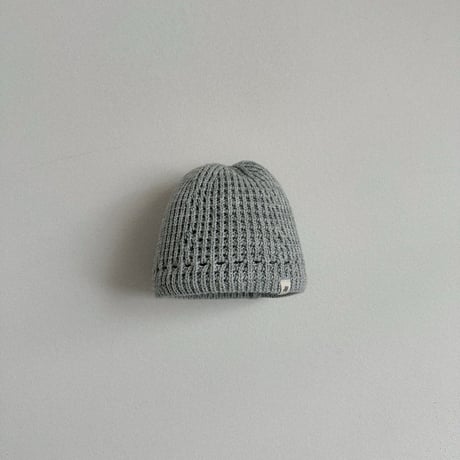 digreen/46. eyelet beanie? FREE
