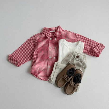 minirobe/17.  tab pants  S-XL