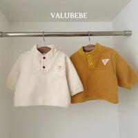 valubebe/93. fine anorak 6M-S