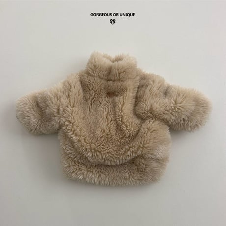 gou/106. kongkong jacket JS(8-9Y)-JL(10-11Y)