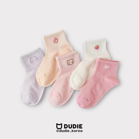 dudie/9. stro very five set S(110-130)-XL(200-230)