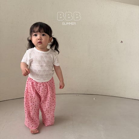 bellabambina/104. lapping pants 12M-XL