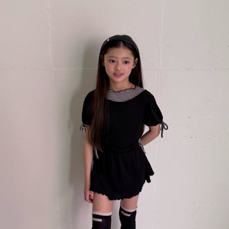 ellymolly/76. coco flare skirt 13-15