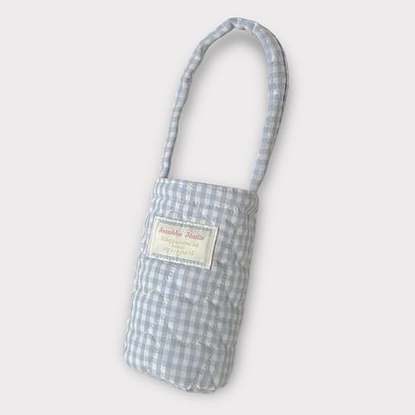 dudie/33. lovely check turm bag FREE