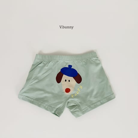 vbunny/13. pepet pants S-3XL
