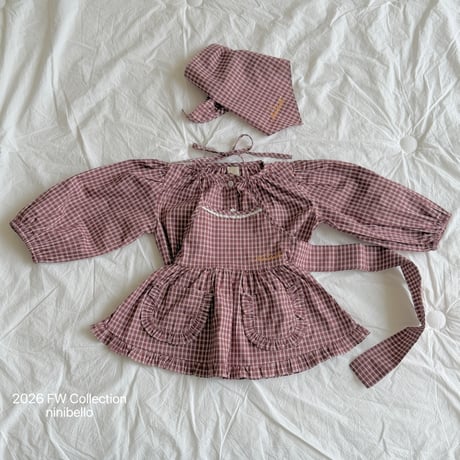ninibello/100. Hazel Bonnet FREE