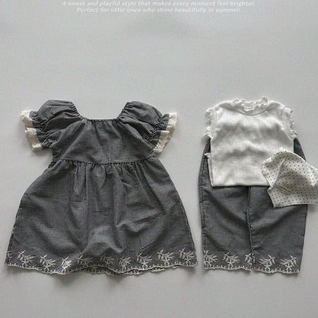 aosta/43. Bibi Dress S-2XL