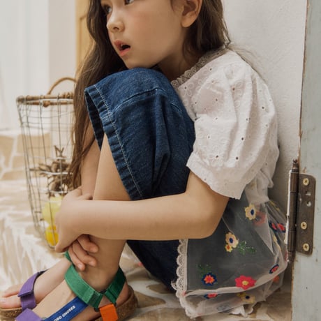 bymimi/46. cos blouse JS-JM