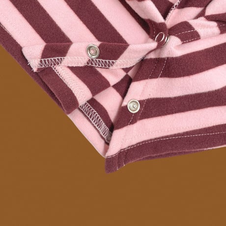 oottbebe/11. nomad ST vara clava S(0-12M)-M(1-7Y)