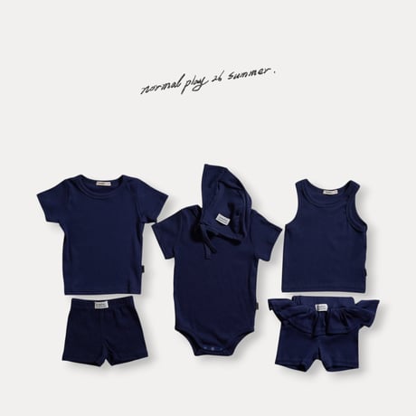 normalplay/16. bodle bebe suit 6M-12M