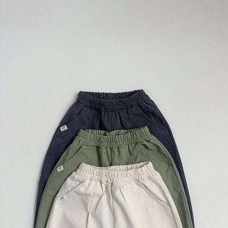 atomeme/34. Scone Pants S-XL