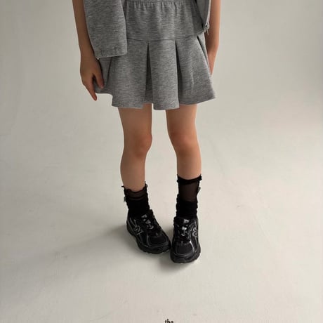 saintdoll/167. pleated skirt JS-JL