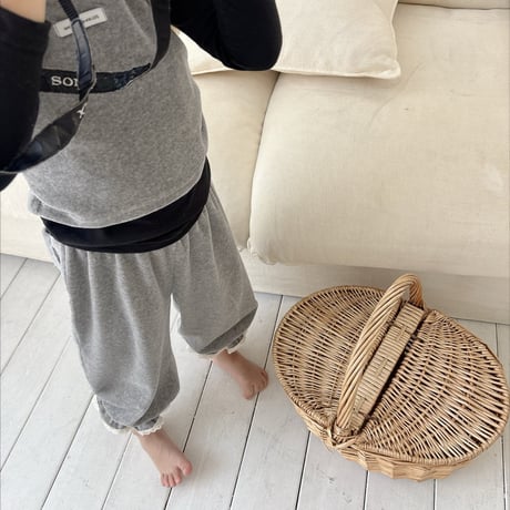 log101/10. candy jogger pants S-XL