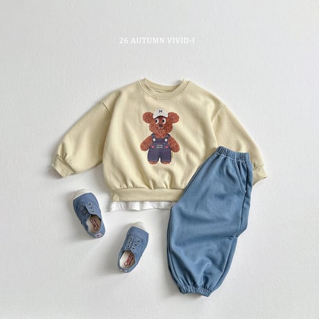 vividi/3. bb jogger XS-XL