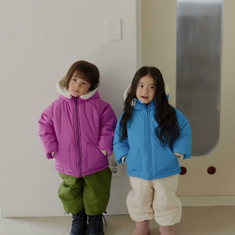 fromi/62. Snow Pants JS-JM