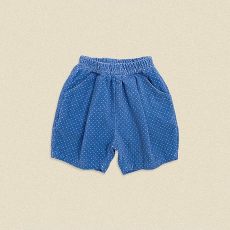 oottbebe/39. peuty dot ( 6bu pumpkin Pants ) pants XS(0-1Y)-XL(4-5Y)