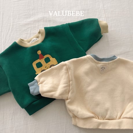 valubebe/37. Vroom_Vroom man-to-man 6M-S