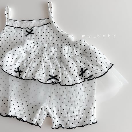 mybebe/34. tongtong set XS-XL
