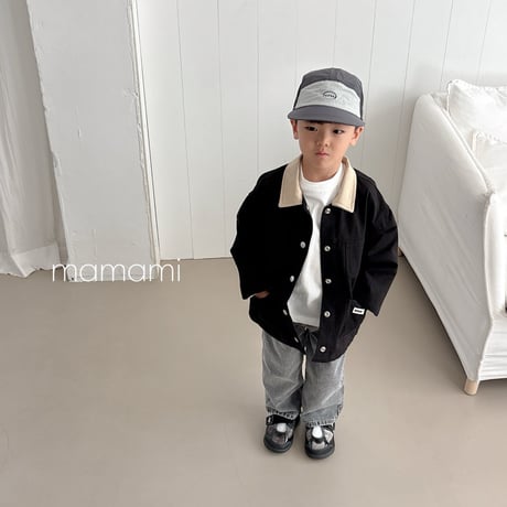 mamami/1. snu cap FREE