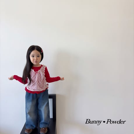 bunnypowder/49. poto NS  2XL-4XL