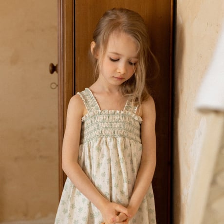 perrobebe/7. Heloise Dress S-2XL