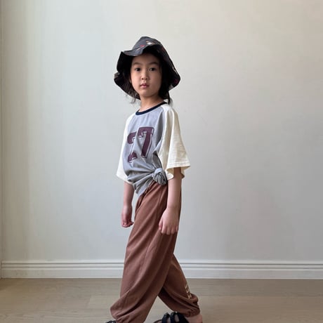 bonbonbutik/6. ichile T-shirt JS-JM