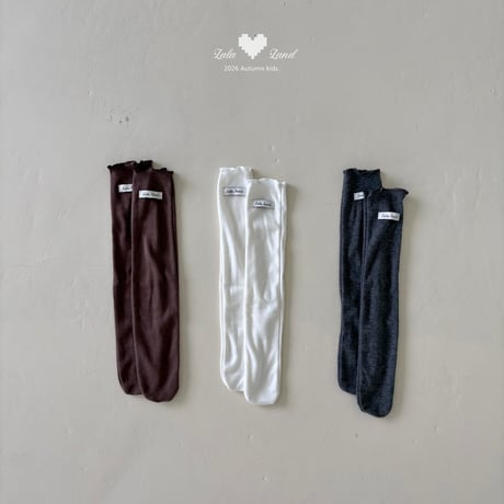 lalaland/42. nalrari socks free