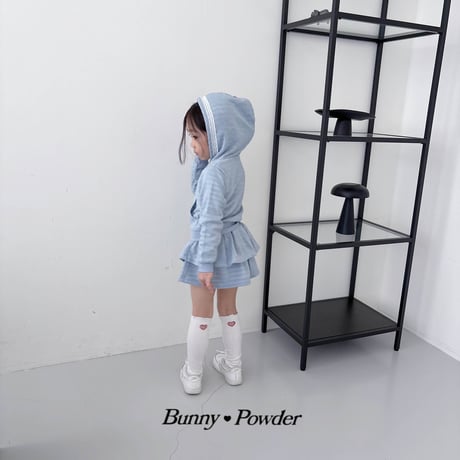 bunnypowder/110. kuukir skirt 2XL-3XL