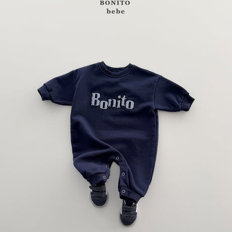 bonito/101. bonny wave suit 6M-18M