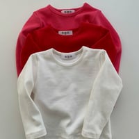 ooo/29. basic ) T-shirt XS-XL