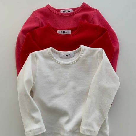ooo/29. basic ) T-shirt XS-XL