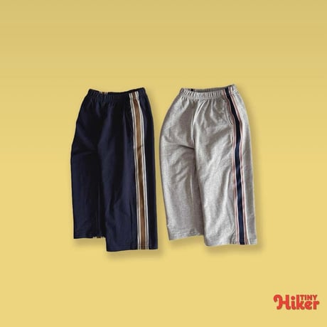 tinyhiker/3. roze pants S-XL