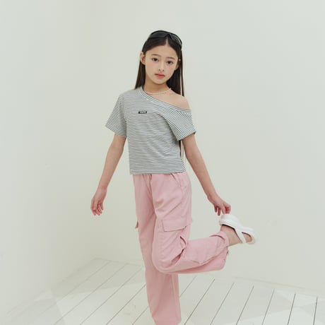 sm2/23. para suit pants 9-17